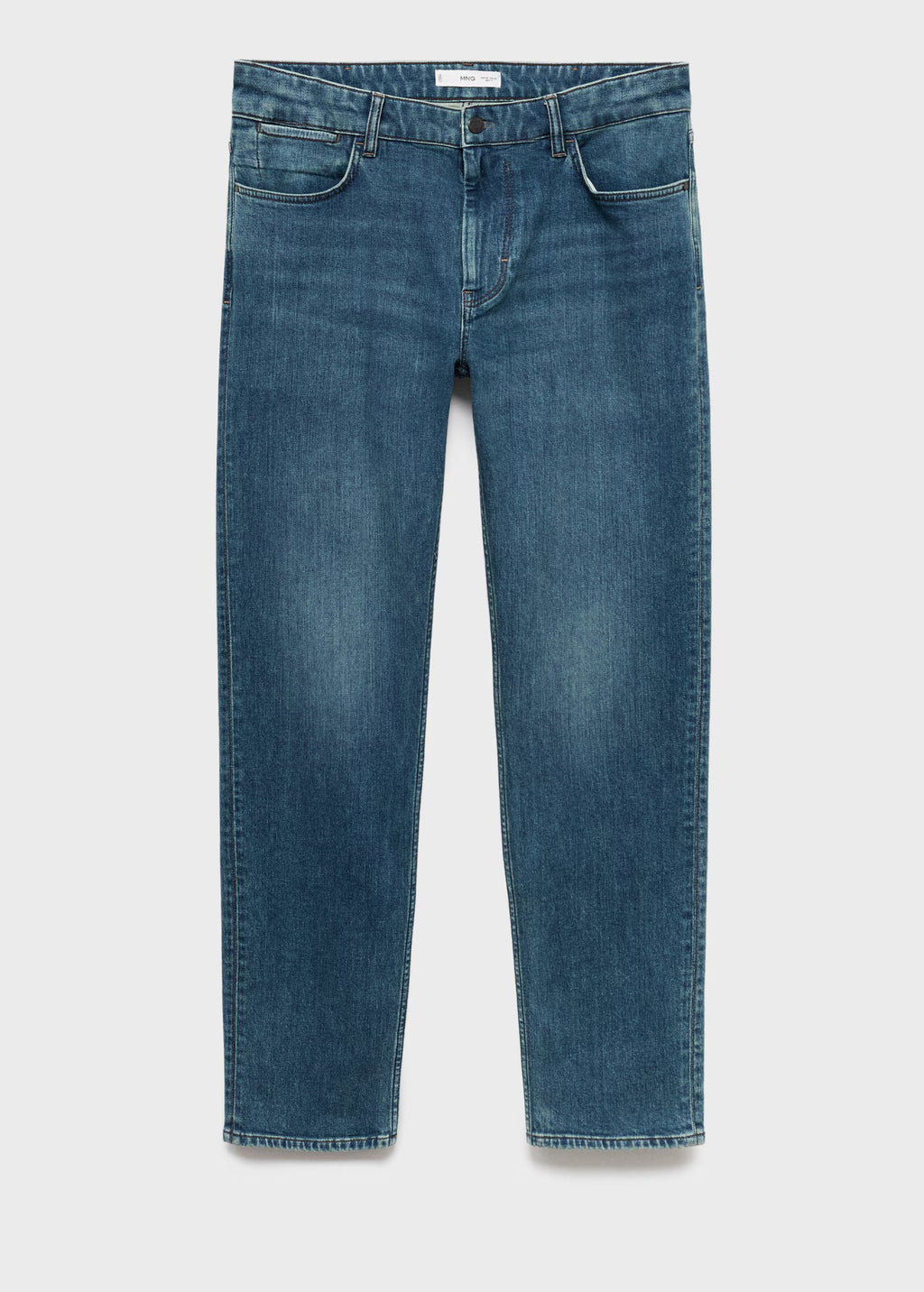 Slim fit Ultra Soft Touch Patrick jeans