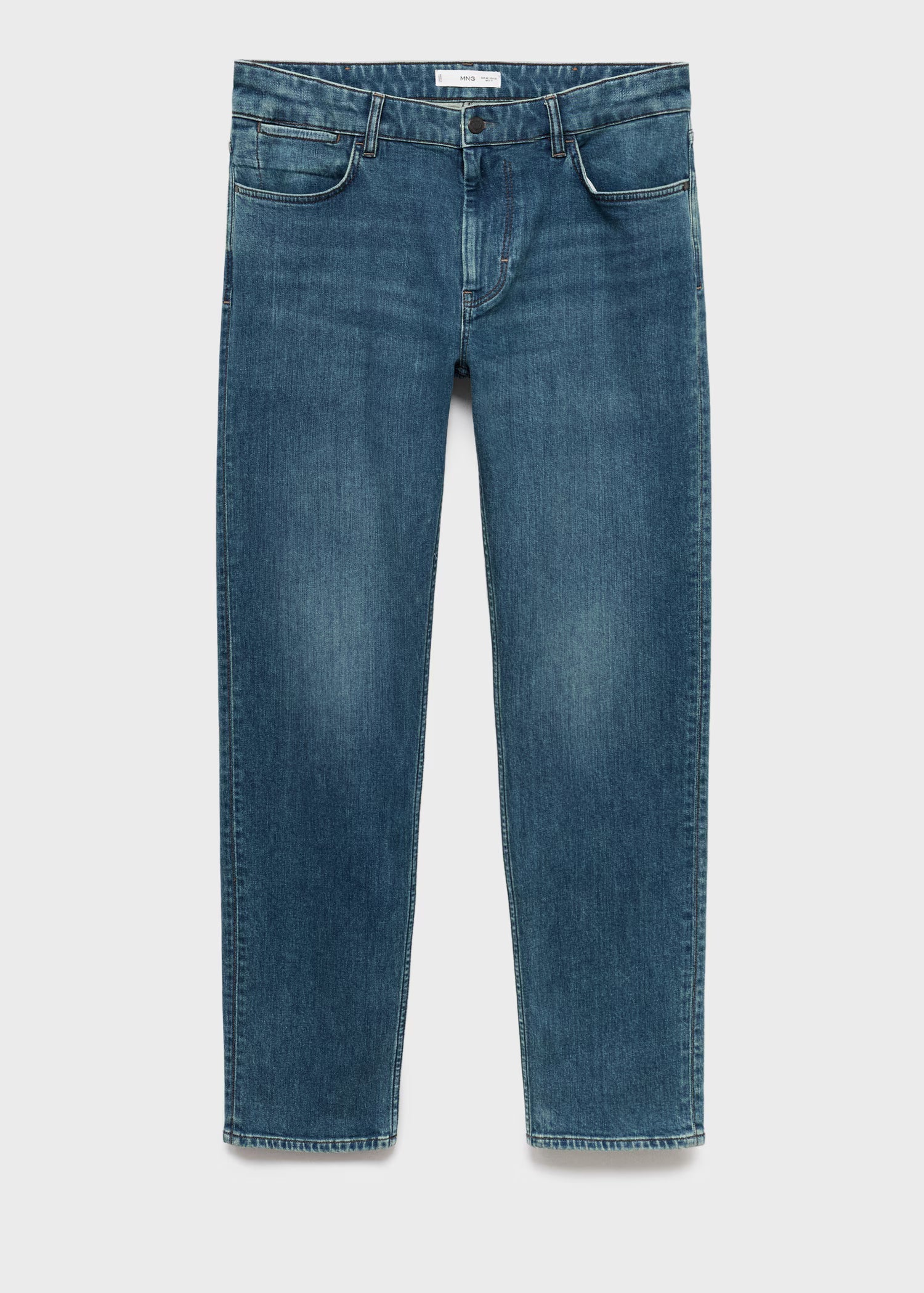 Slim fit Ultra Soft Touch Patrick jeans