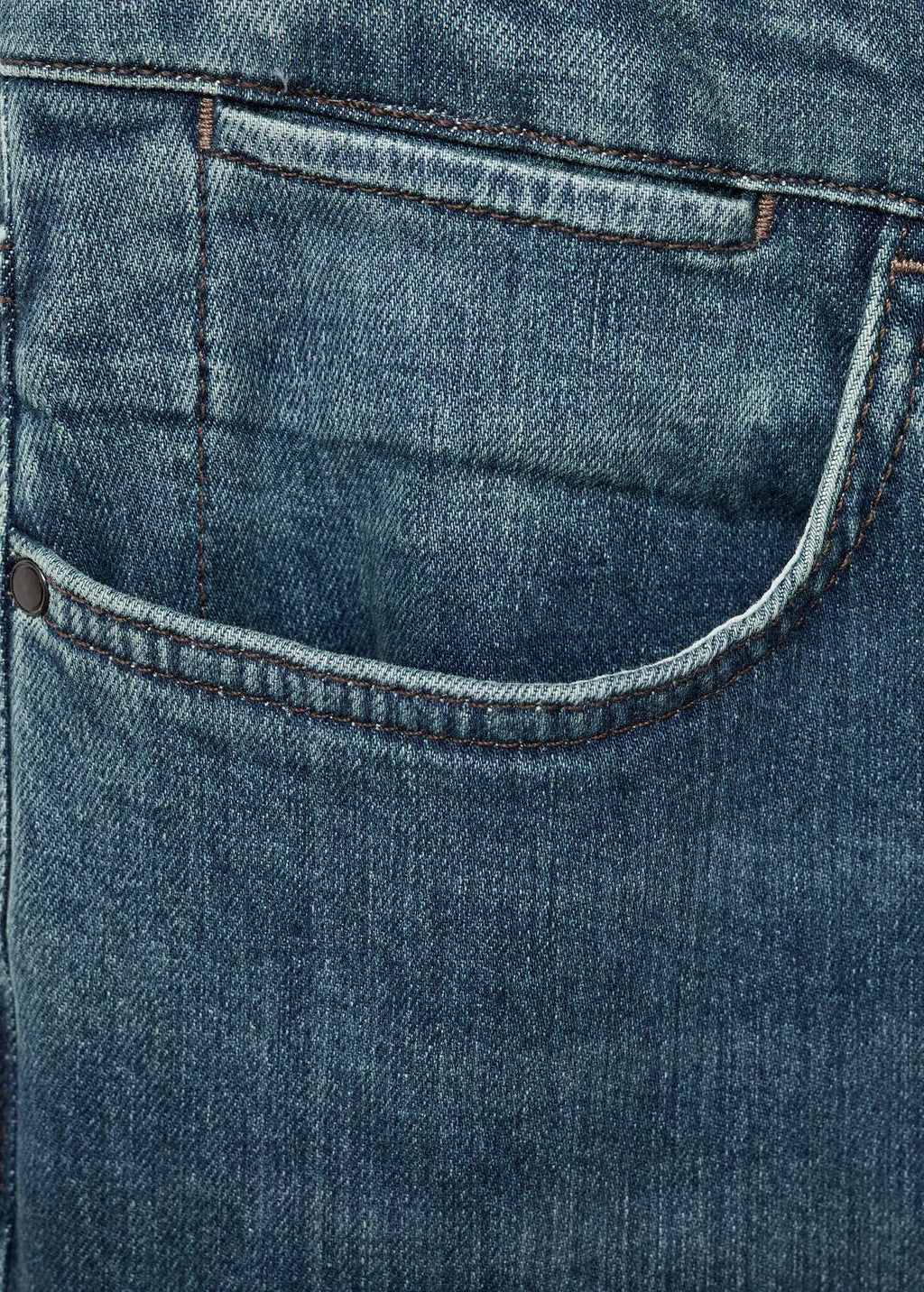 Slim fit Ultra Soft Touch Patrick jeans