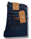 Wrangler Jeans Dark Wash