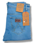 Wrangler Jeans light Wash