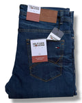 TH Mid Blue Slim Fit Jeans