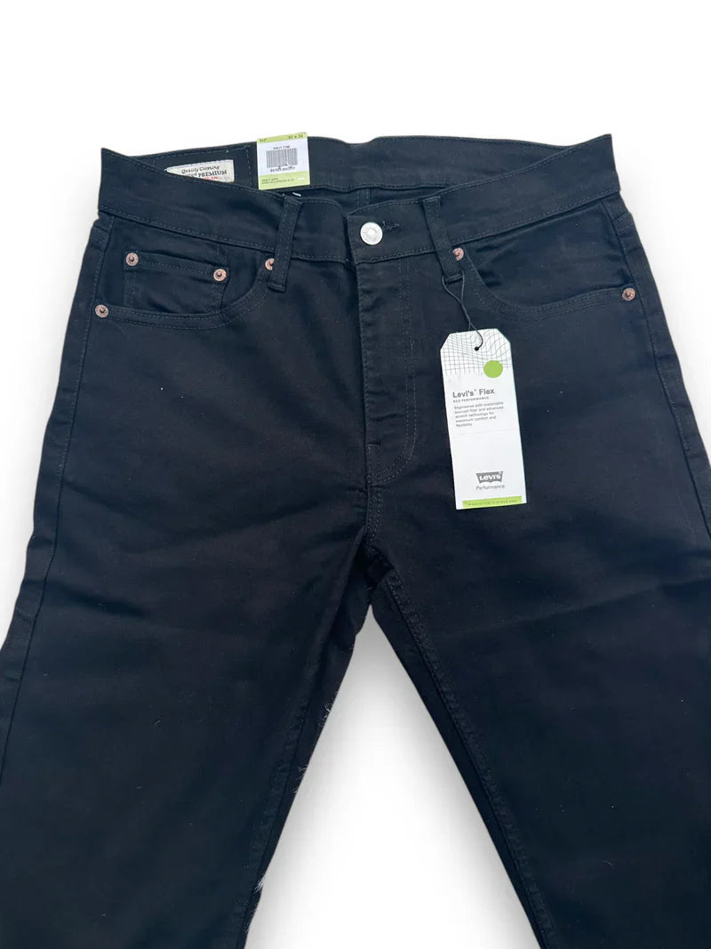 Levi's 511 Jet Black