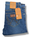 Wrangler Jeans Medium Wash