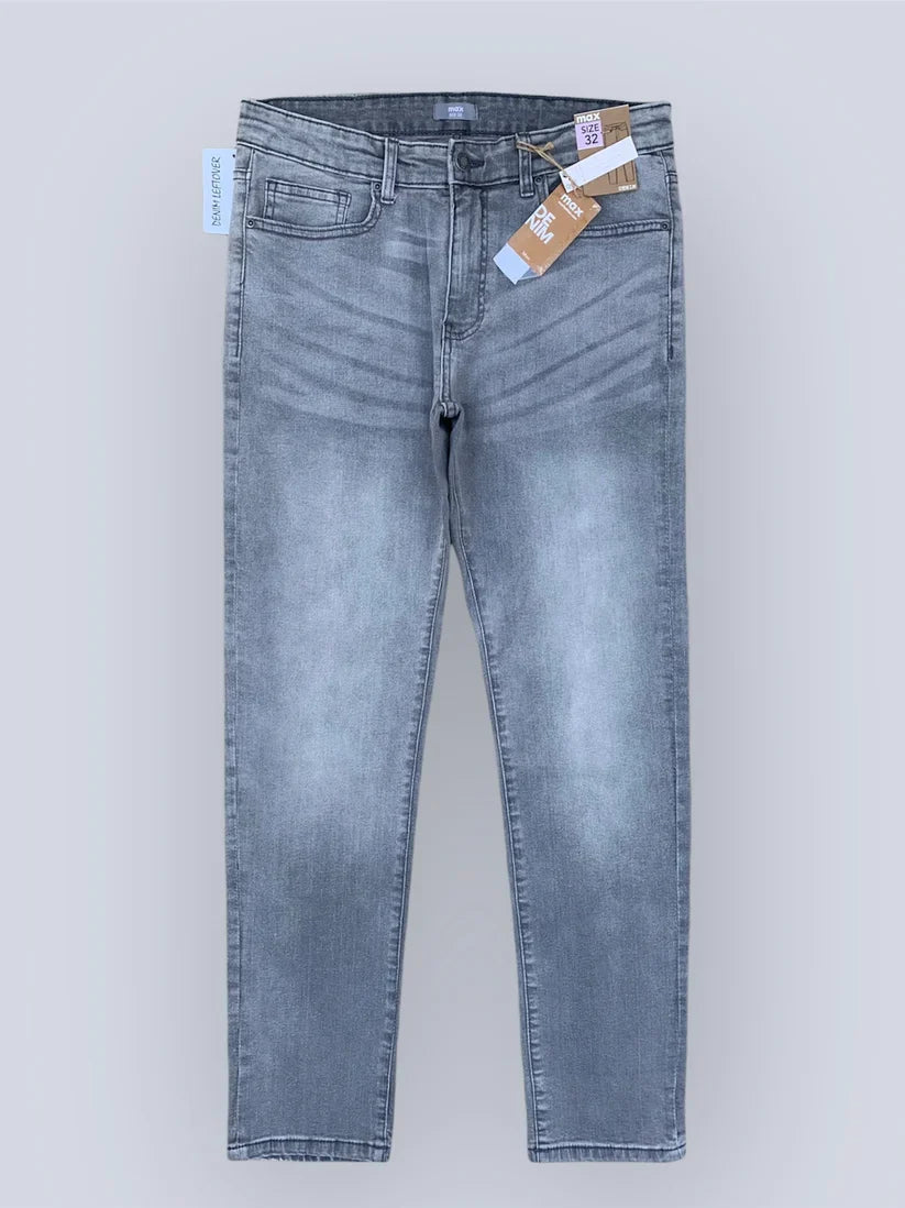 Men's Slim Fit Vintage Medium