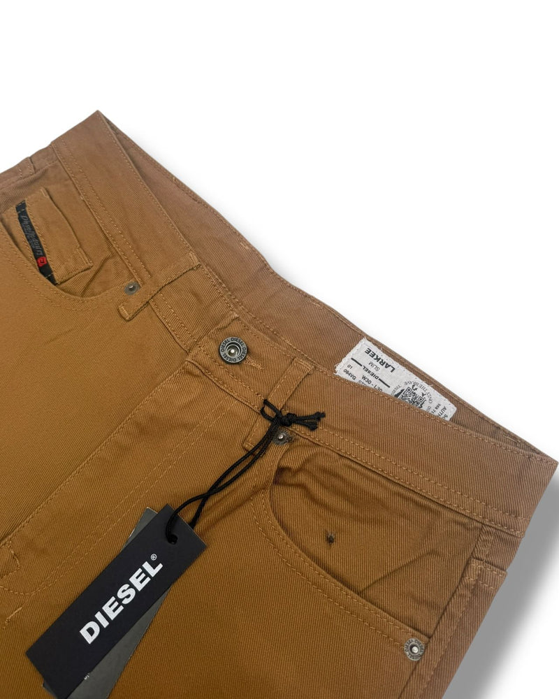 Brown Diesel Jeans