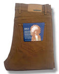 Brown Diesel Jeans