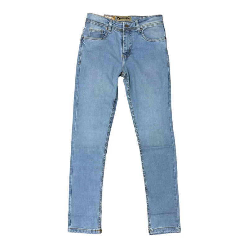 Wrangler Jeans light Wash