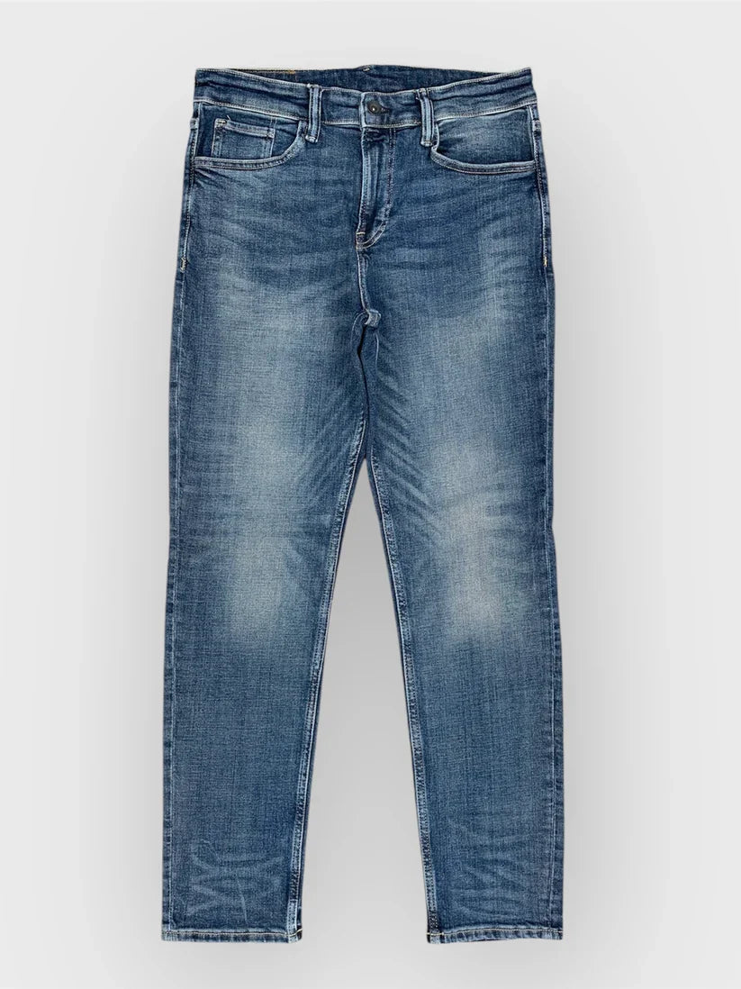 Men's Slim Fit Vintage Medium